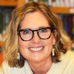Lisa Peters-Beumer headshot